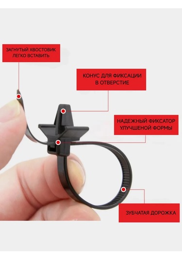 20 Adet Klipsli Bağlantı Kolu 290035693