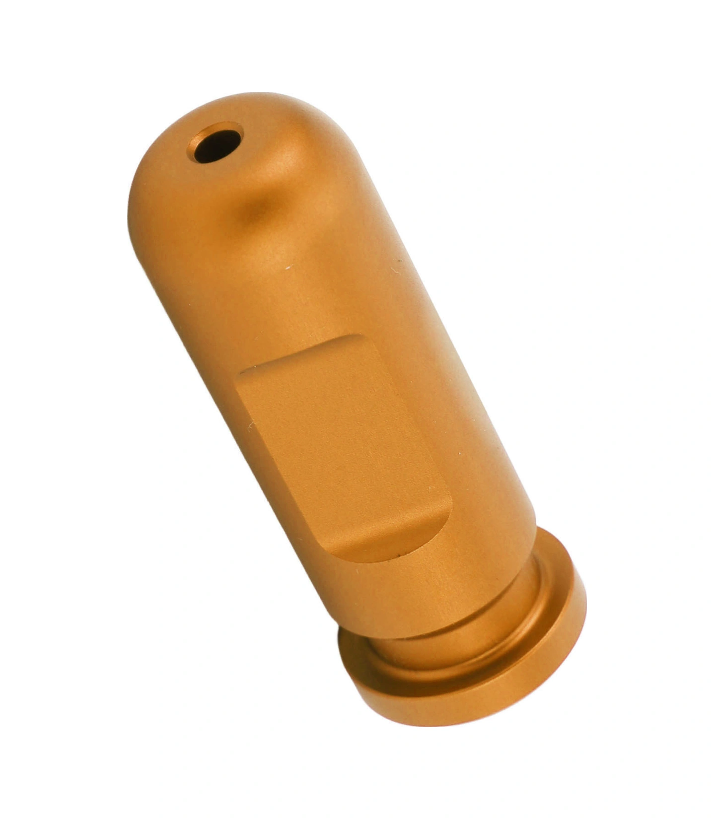 Vkemall Alüminyum Frenzel Kulak Basıncı Dengeleyici - Serbest Dalış Egzersiz Aleti Balonlu Profesyonel Eğitim Gereci Mavi Mavi