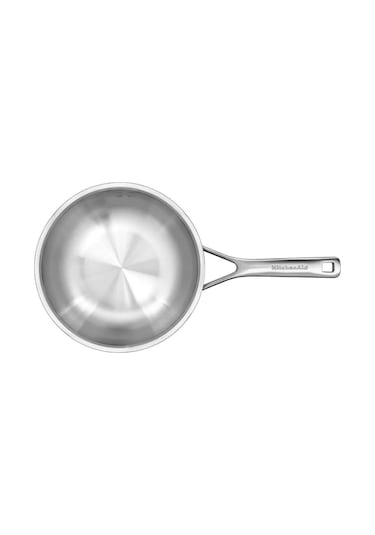 Kitchenaid Artisan Çelik 3 Katlı Tava 20cm Şef -3255