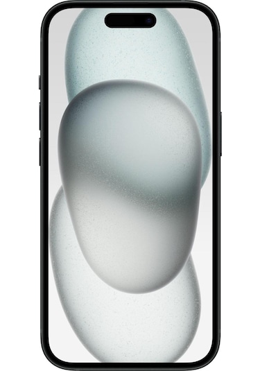 Apple İphone 15 128 GB Outlet Siyah