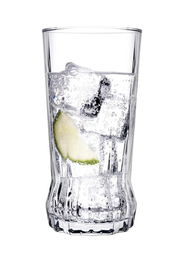 Paşabahçe 420164/420755 Gaia Su Takımı 12 Parça Fma03263 Fma03260 094Oa