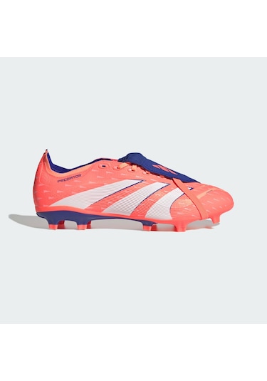 Adidas Jı1112 Predator League Ft Fg-mg Erkek Krampon Pembe