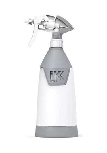 Ik Hc Tr 1 Solvent Ve Petrol Türevi Kimyasal Dayanımlı Sprey Şişe 1 Litre