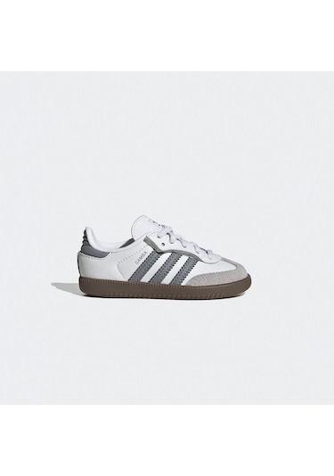 adidas Samba Og Cf El I Çocuk Beyaz Spor Ayakkabı Jq3195 Beyaz