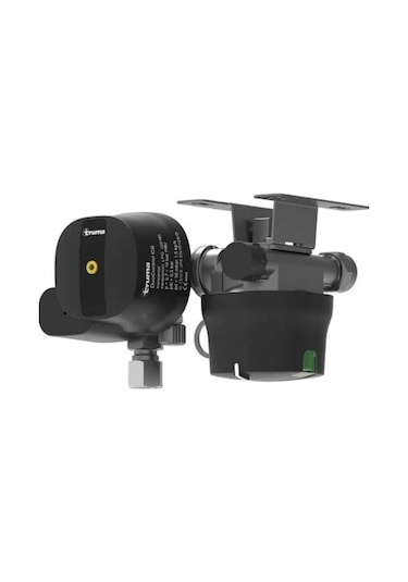 Truma Duo Control Cs Duvar Tipi Regülatör