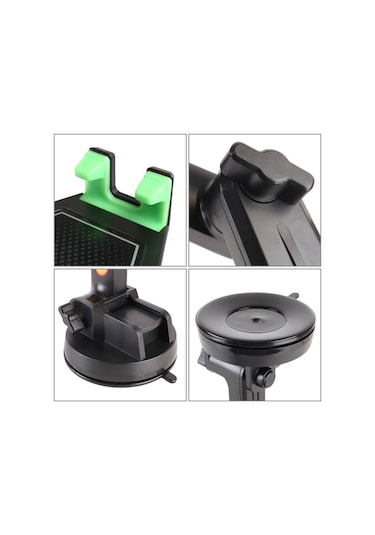 Sones Kamyon Vantuzlu Cep Telefonu Tutacağı