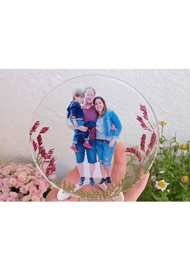 Arc 105 Ultra Şeffaf HobiTakıtepsi Ve Kaplama Epoksi 3 Kg Set