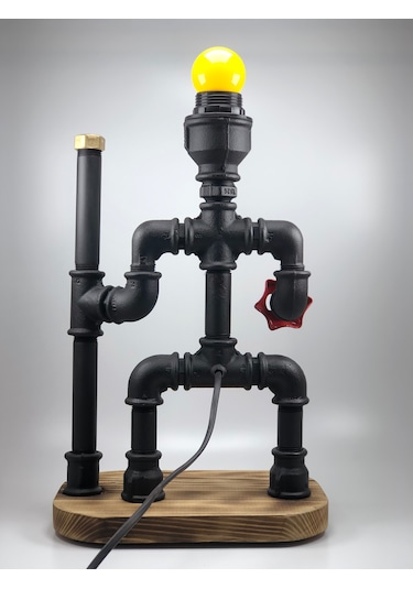 Mr.valve