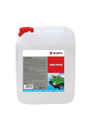 Würth Mumlu Cila 5 Lt