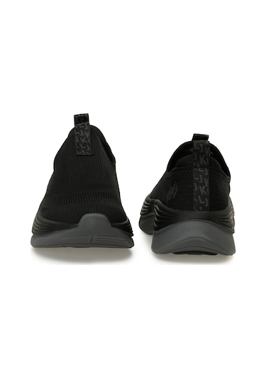 Lumberjack Combıne Wtr 5pr Siyah Erkek Comfort Ayakkabı 000000000102021892 Siyah-sıyah