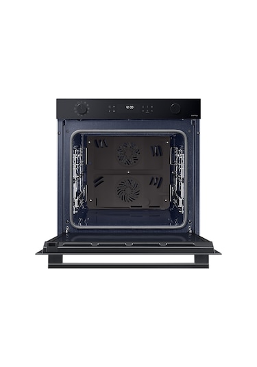 Samsung NV7B4420ZAK/TR 76 LT Ankastre Fırın Siyah