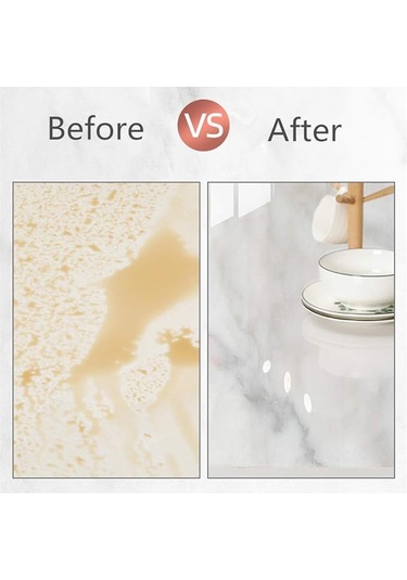 Eşya Koruyucu Şeffaf Film 5 Metre X 45 Cm. - 9027801488654do Çok Renkli