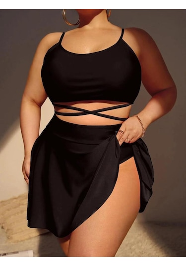 Deep Beach Micro Etekli Curve Bikini Altı 001
