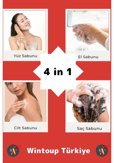 Doğal Güzel Kokulu Cilt Yumuşatıcı Ferahlatıcı Lekeli Kuru Cilt İçin Organik Çilek Sabunu 1 Adet