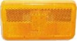 Çerkez Yan Aydınlatma Pozısyon Sarı Bmc Scanıa Mınıbus