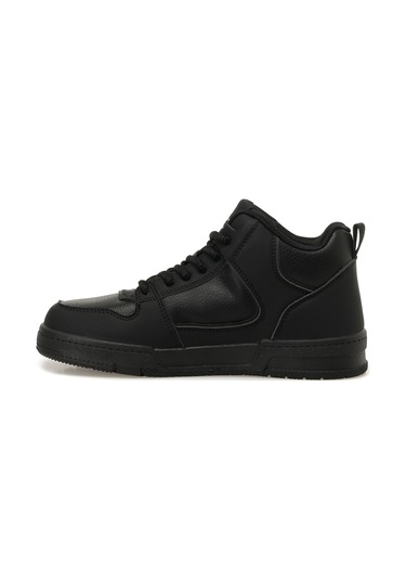 Proshot Int-sumıda-krk-5pr Siyah Unisex High Sneaker 000000000102051689 Siyah