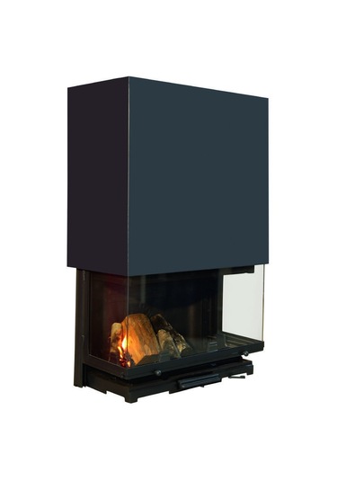 D 112 U Tip 80'Lik Direksiz Hazne