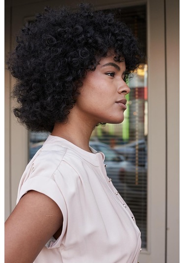 Kadın Yumuşak Dokulu İpeksi Modal Kumaş Hakim Yaka Beli Lastikli Önü Düğmeli Diz Altı Elbise-taş Taş Kadın Yumuşak Dokulu İpeksi Modal Kumaş Hakim Yaka Beli Lastikli Önü Düğmeli Diz Altı Elbise-taş Taş