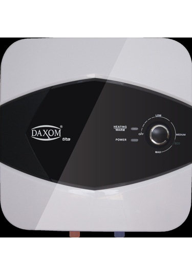 Daxom Ukdax-15dtu Tezgah Üstü Elektrikli Termosifon