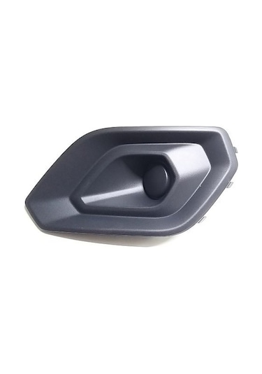 Spk Sis Far Çerçevesi Sissiz Sol Courier 18-21 IS00-SPK 2281-L