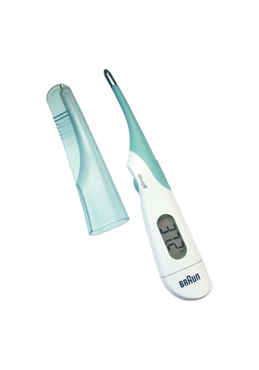 Braun PRT1000 Dijital Çubuk Ateş Ölçer