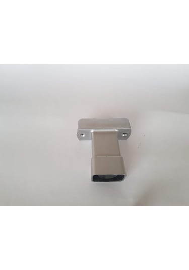 Ayak U Geçme 10cm 4lü