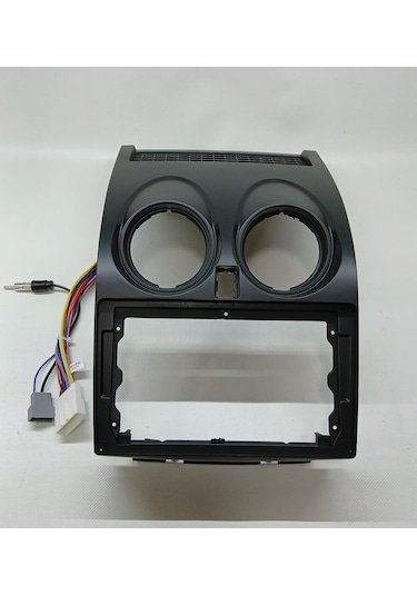 Nissan Qashqai Tablet Teyp Çerçevesi 9 İnç 2007-2013