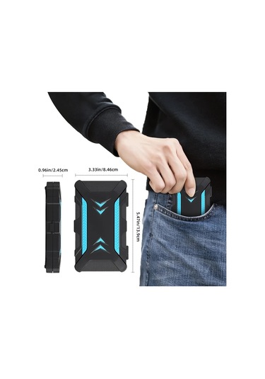 Willowhaven Orange 200g X 0.01g Hassas Cep Terazisi 6 Birim Çevirme Altın İlaç Ölçüm Turuncu 200 0.01