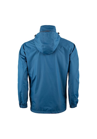 Evolite Cryo Outdoor Ceket - Mavi Mavi