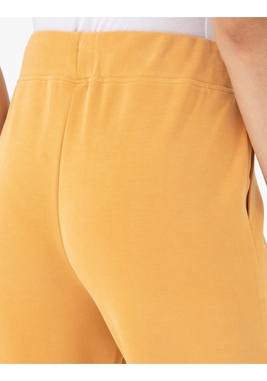 Pierre Cardin Kadın Safran Eşofman Altı 50290904-vr043