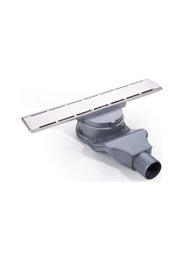 Sukar Lıne/4 E 30 Cm Lıneer Dus Kanalı