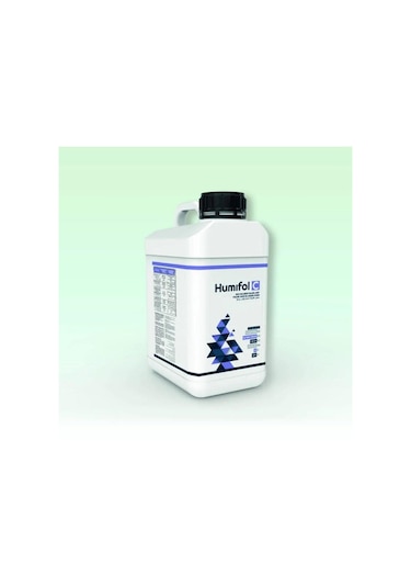 Humifol-c Humik-fulvik Asit 5 Litre