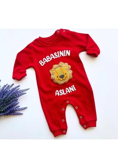 Babasının Aslanı Tulum 001