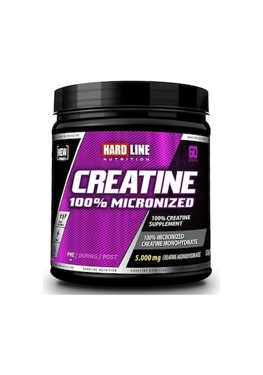 Hardline Creatin 300 Gr