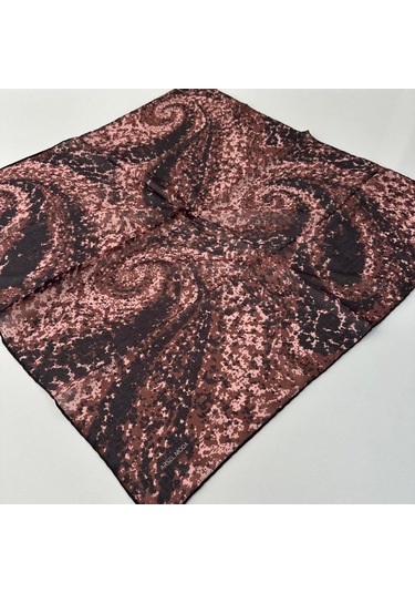Arsel Moda Soft Pamuklu Eşarp Lrb4908-62942 Çok Renkli
