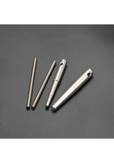 Homyl Pirinç Rüzgar Enstrümanları Için Trombon Onarım Kiti