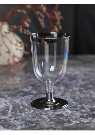 10 Kişilik Tek Kullanımlık Parti Seti 211233392 100 adet