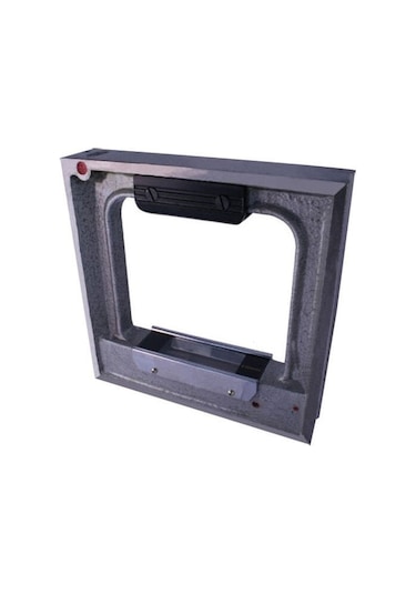 Pld 100x100x0.02mm Çerçeveli Hassas Su Terazisi