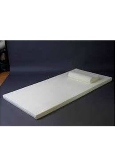 Yatakmerkezi 80X190 Yatak Pedi - 80X190 Visco Yatak Pedi