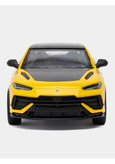 Kinsmart Lamborghini Urus Çek Bırak Araba 1:38 Diecast Model Araç
