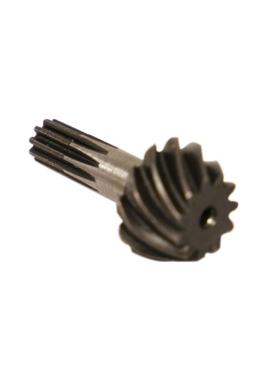 Yat Yt6502 Akülü Budama Makası Pinyon Dişli