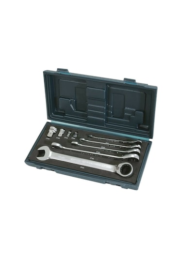 Cırcırlı Anahtar Set