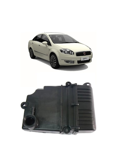 Fiat Linea 1.4 8v Hava Filtre Kazanı