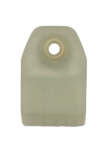 Mitsubishi , Universal İçin Cam Kriko Kızak Plastiği - Somunlu