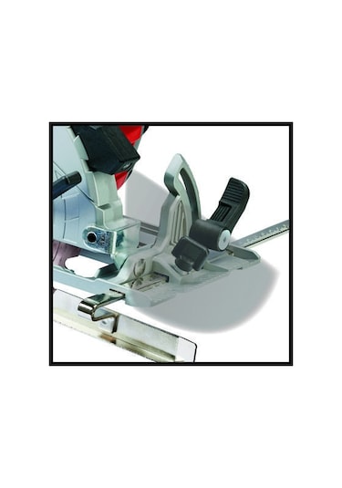 Einhell TE-CS 18/150 Li-Solo Akülü Daire Testere - 4331220