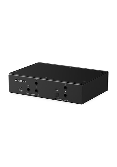 Orıa Mini Room Correction System