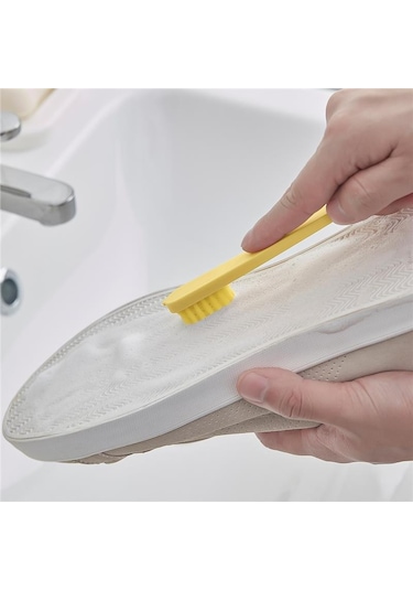 Ikea Pepprıg Ayakkabı Fırçası 2'li