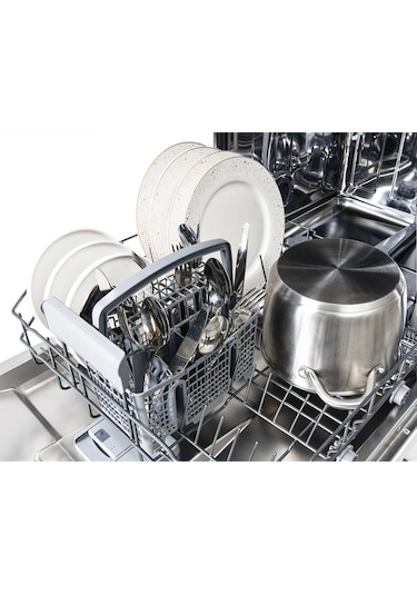 Regal BM 313 3 Programlı 13 Kişilik Bulaşık Makinesi