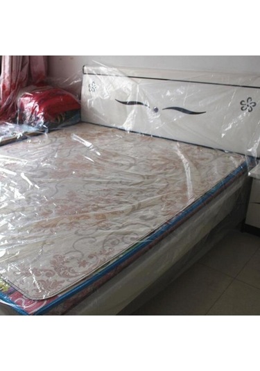 Pazly Toz Tarım Suntek Plastik Kaplama Geçirmez Filmi Film Bez 200cm-200cm Jr