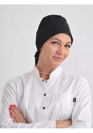 Lenima Uzun Saçlar İçin Ağlı Tıbbi Bone 260258647